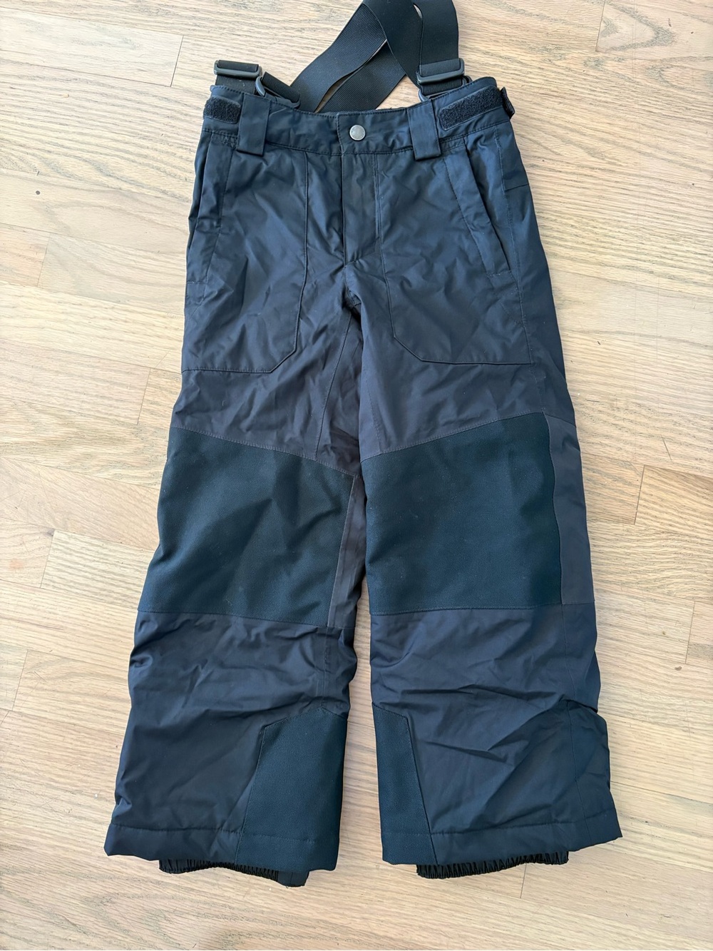 Kids Columbia ski pants ages 4-6